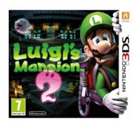 Luigi's Mansion 2 - thumbnail