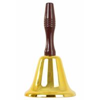 Kerstman bel groot - thumbnail