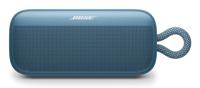 Bose Nieuw SoundLink Plus draagbare Bluetooth speaker, draagbare buitenspeaker, accuduur tot 20 uur, water- en stofdicht, Schemerblauw - thumbnail