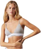 Calvin Klein Triangle Bh dames - Lightly Lined - thumbnail