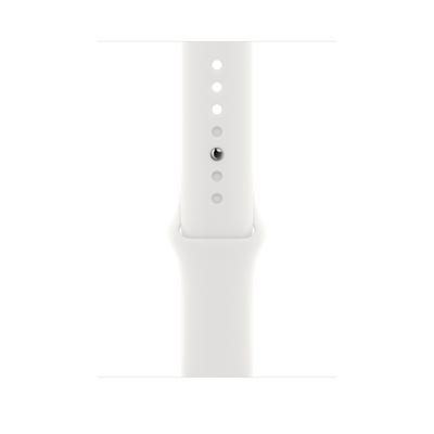 Apple Sport Band Apple Watch 42mm / 44mm / 45mm / 49mm White