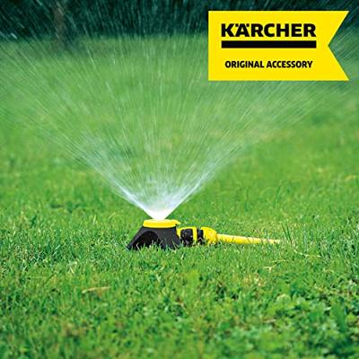 Kärcher Home & Garden 2.645-025.0 CS 90 VARIO Nevelsproeier 17 - 64 m² Kärcher Home & Garden 2.645-025.0 CS 90 VARIO Nevelsproeier 17 - 64 m²