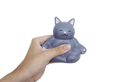 Kalma Kitty stressbal