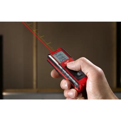 Milwaukee LDM 30 Laserafstandsmeter 30m - 4933459276 - thumbnail