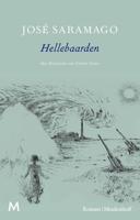 Hellebaarden - José Saramago - ebook - thumbnail
