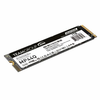 Hard Drive Team Group MP44Q 2 TB SSD