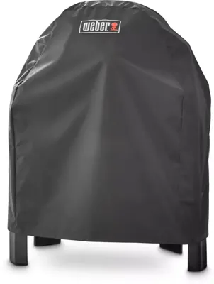 Weber Premium hoes Pulse 1000 met stand