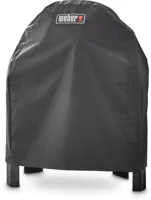 Weber Premium hoes Pulse 1000 met stand - thumbnail