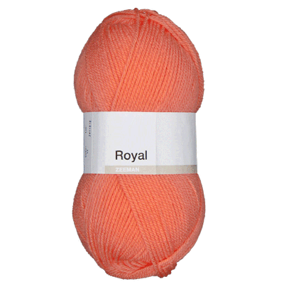 Royal Breigaren - Roze