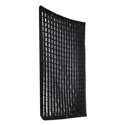 Broncolor Soft grid voor Softbox 30x180cm