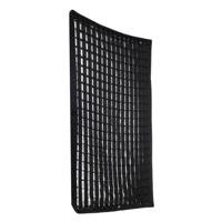 Broncolor Soft grid voor Softbox 30x180cm - thumbnail