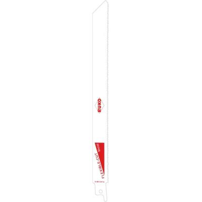 Zaagblad 8916 HSS-bimetaal RUKO 33189165 Aantal tanden:14