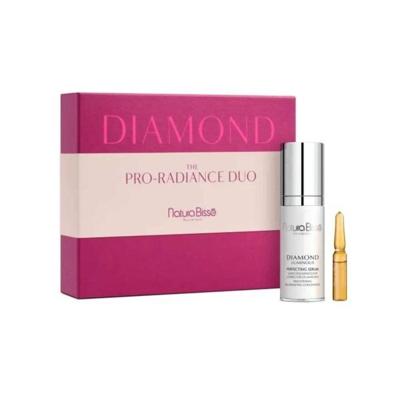 Natura Bissé Diamond The Pro Radiance Duo
