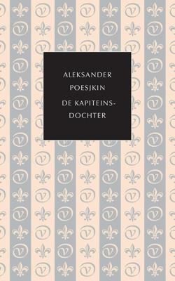 De kapiteinsdochter - Aleksander Poesjkin - ebook