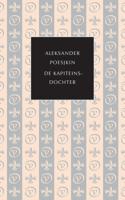 De kapiteinsdochter - Aleksander Poesjkin - ebook - thumbnail