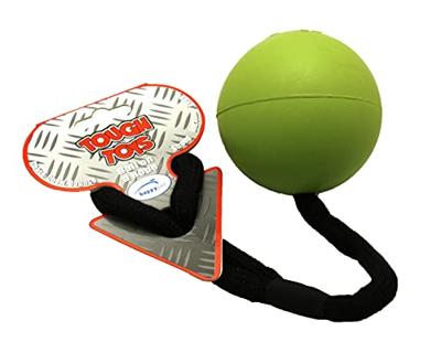 HAPPY PET TOUGH TOYS FLOATER JUMBO BAL TOUW ASSORTI