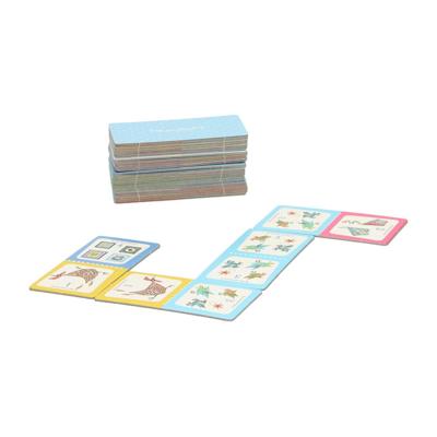 Wins Holland fiep westendorp domino