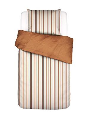 Essenza Essenza Meryl Dekbedovertrek 140x220+60x70 Vanilla