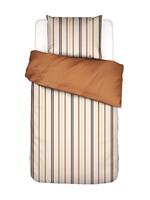 Essenza Essenza Meryl Dekbedovertrek 140x220+60x70 Vanilla - thumbnail