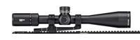 Vortex Precision Extended Cantilever 30mm 20 moa - thumbnail