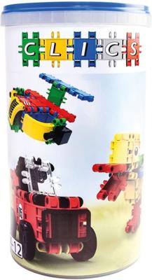 Clics Tube 5 in 1 Clics Tube 5 in 1