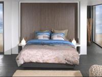 Heckett & Lane Spiaggia Dekbedovertrek 200x200/220 Multi - thumbnail