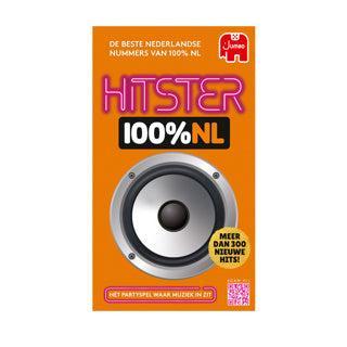 Spel Hitster 100% NL