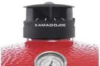 Kamado joe control tower top vent - thumbnail
