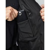 Pionier WORKWEAR Pionier softshell vest "uni" softshell vest gr. m pioneer black - thumbnail