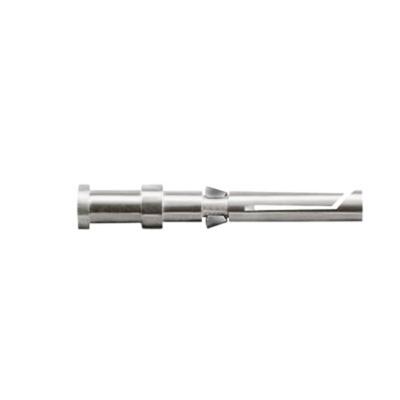 krimp HDC-C-HD-BM2.5AG Weidmüller Inhoud: 100 stuk(s) Krimpcontact