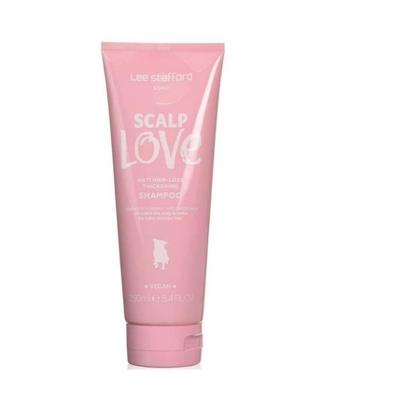 Lee Stafford Scalp Love Anti Breakage Shampoo 250ml
