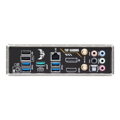 Moederbord - ASUS - TUF GAMING B550-PLUS WIFI II - thumbnail