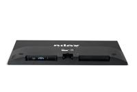 Monitor 27 inch NILOX NXM27FHD03 IPS FHD 75HZ HDMI-VGA - thumbnail