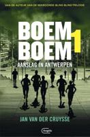 Boem Boem 1 - Jan van der Cruysse - Paperback (9789022336137) - thumbnail