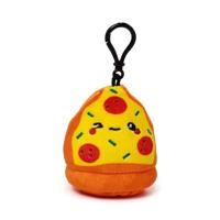 Squidglys Foodiemals Pluche Sleutelhanger - thumbnail