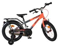 Volare Thombike Kinderfiets Jongens 16 inch - thumbnail