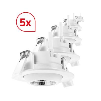 DOTLUX 600092 LED-plafondspot