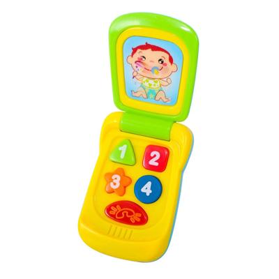 Playgo mijn eerste telefoon Playgo mijn eerste telefoon