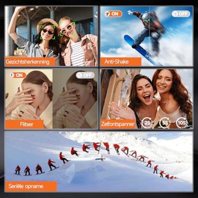 Rollei Powerflex 10x Opt. Zoom Retro Rollei Powerflex 10x Opt. Zoom Retro