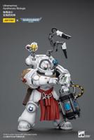 Warhammer The Horus Heresy Action Figure 1/18 Ultramarines Apothecary Biologis 12 cm - thumbnail