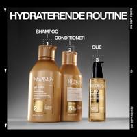 Redken Haircare All Soft Argan-6 Oil 100ml - thumbnail