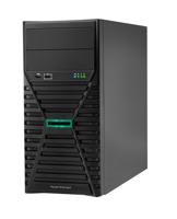 Hewlett Packard Enterprise Server ML30 G11 Intel® Xeon® E E-2414 4.5 GHz 32 GB RAM 1 TB SSD P71385-425 - thumbnail