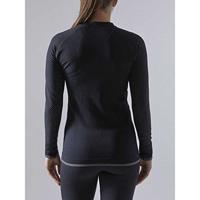 Craft Sportswear Craft Warm Advance Fuseknit Intensity thermoshirt dames - thumbnail