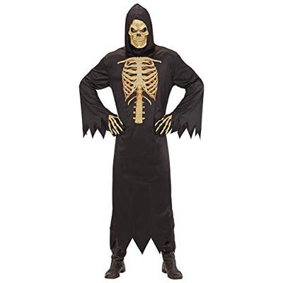 Borstkas Reaper Man Kostuum