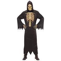 Borstkas Reaper Man Kostuum - thumbnail