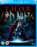 Thor (Blu-ray) - thumbnail