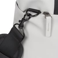 New Rebels Julan Shopper 40L Licht Grijs Waterafstotend - thumbnail