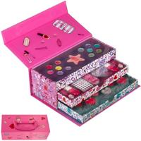 Canenco Create it! beauty beautycase 3 laags - thumbnail
