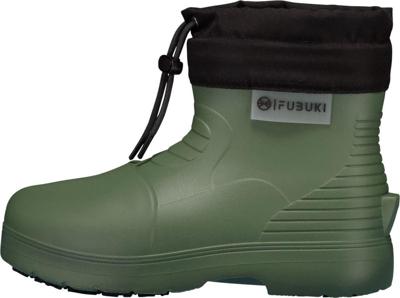 FUBUKI Niseko 3.0 Low Sneeuwlaars Olive 41