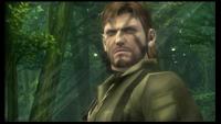 Metal Gear Solid 3 Snake Eater - thumbnail